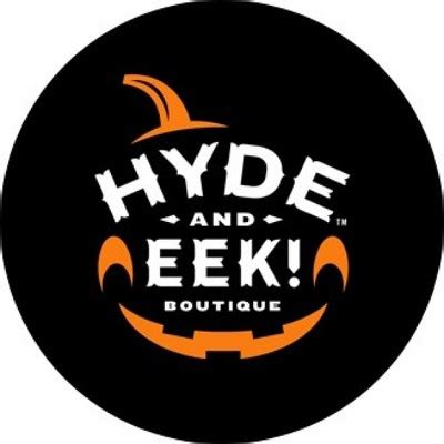 hide and eek boutique